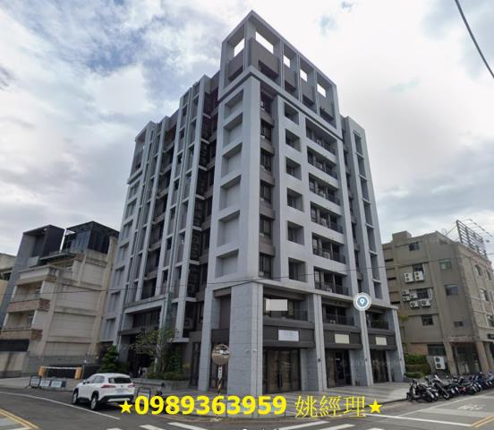 豐原拍賣大樓-2