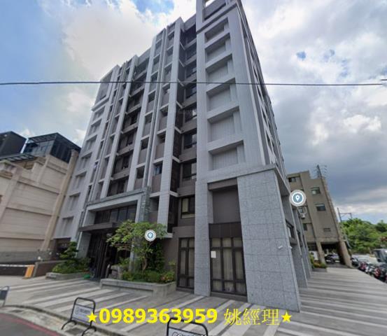 豐原拍賣大樓-3