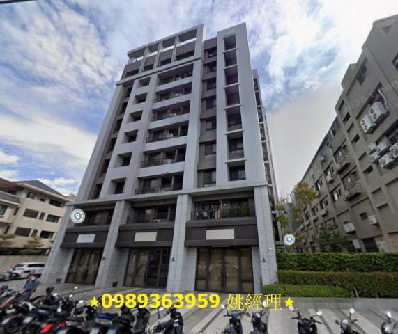 豐原拍賣大樓-5