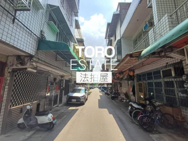 鶯歌透天拍賣-4