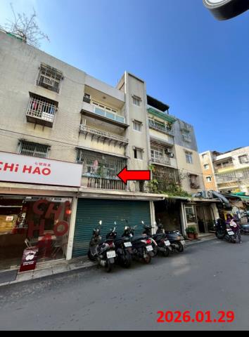 士林法拍公寓-2