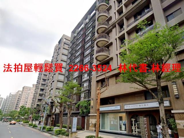 三重拍賣大樓-4