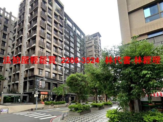 三重拍賣大樓-5