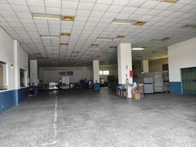 蘆竹廠房-1