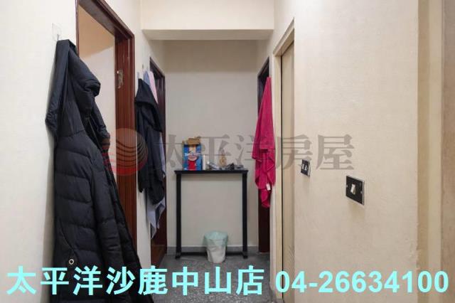 梧棲公寓-9