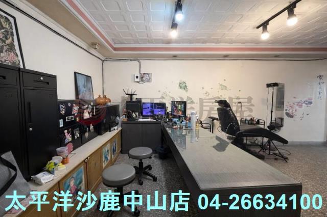 梧棲公寓-12