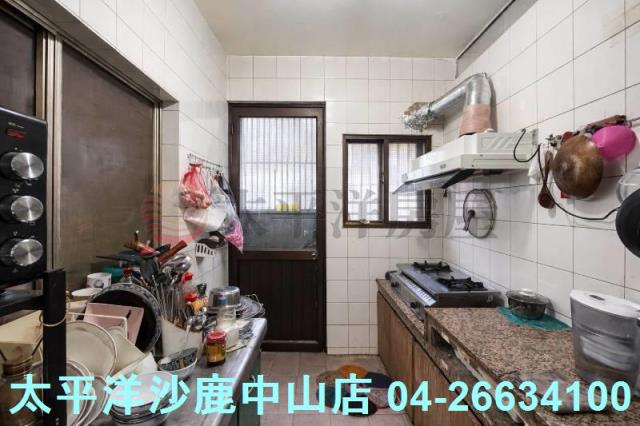 梧棲公寓-14