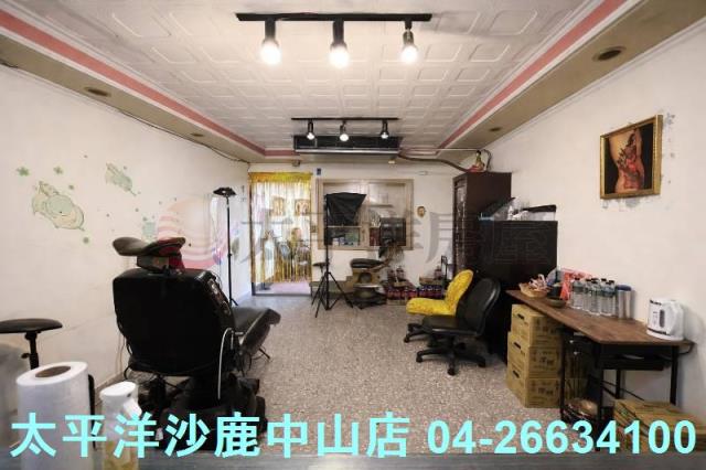 梧棲公寓-2