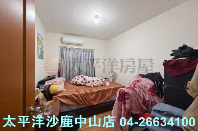 梧棲公寓-6