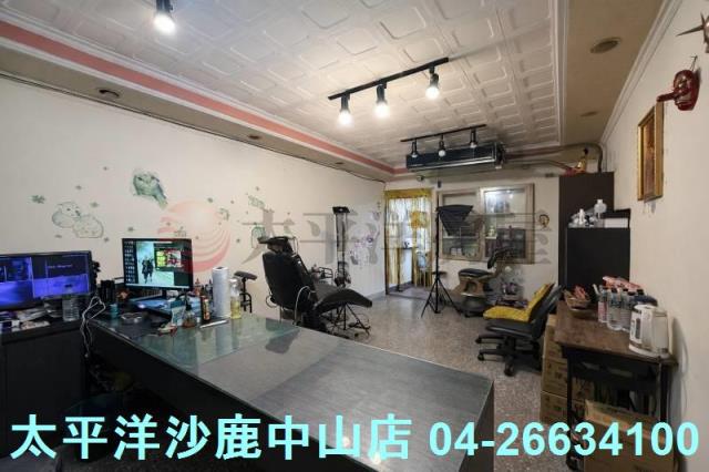 梧棲公寓-7