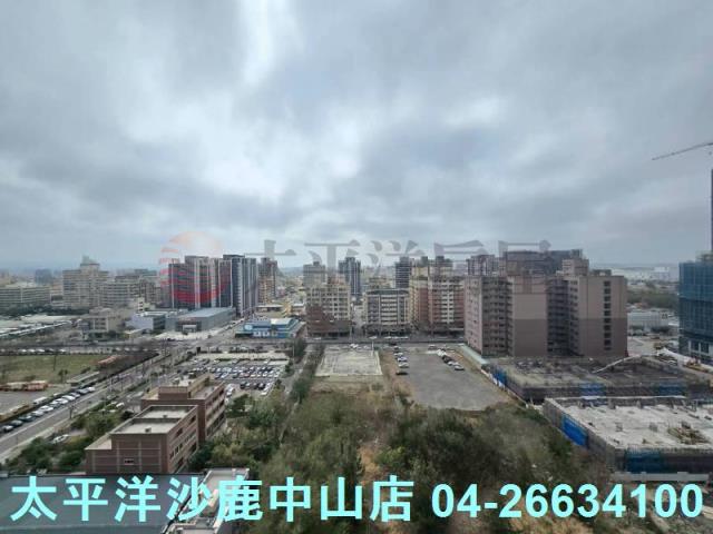 梧棲大樓-11