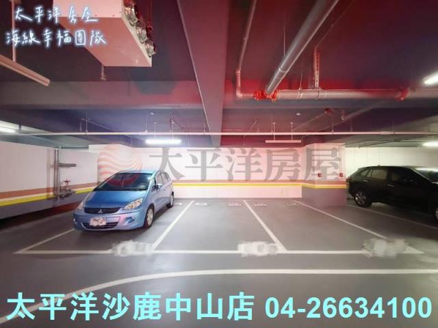 梧棲大樓-13