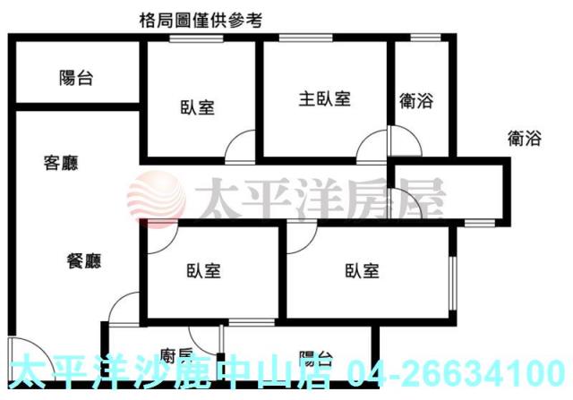 梧棲大樓-1