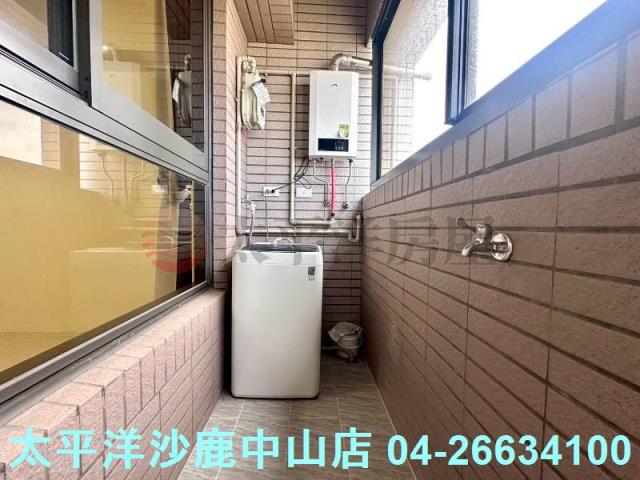 沙鹿大樓-9