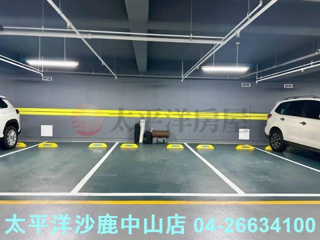 沙鹿大樓-10
