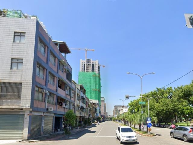 鳳山公寓拍賣-3
