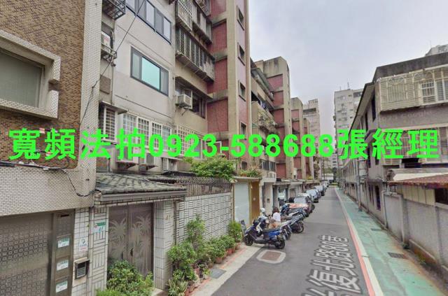 台北華廈_一樓法拍-3