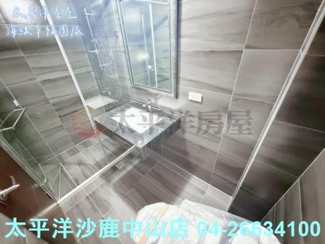 台中透天-4