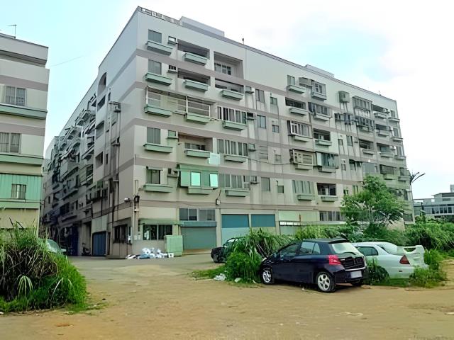 桃園法拍華廈-2