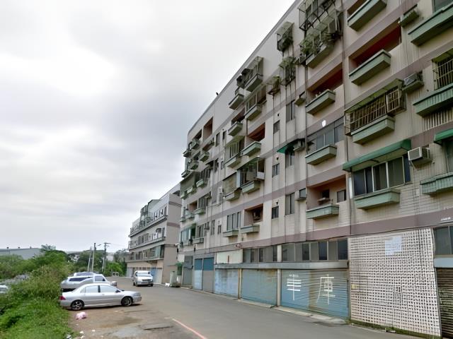 桃園華廈法拍-4