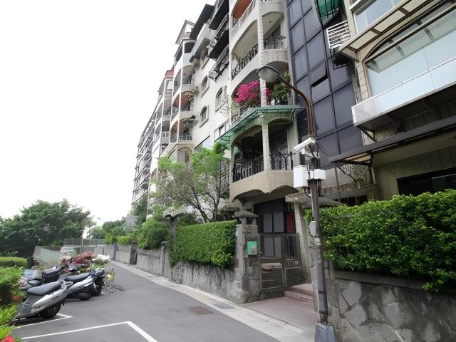 台北拍賣華廈-11