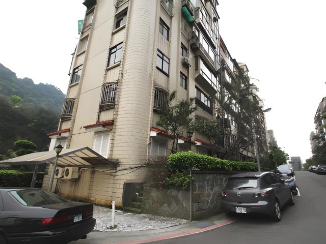 台北拍賣華廈-12