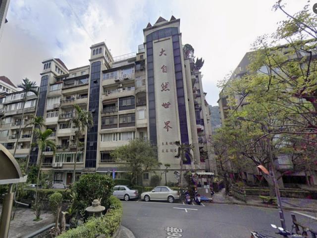 台北拍賣華廈-2