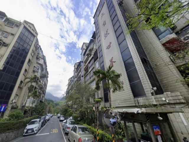 台北拍賣華廈-3