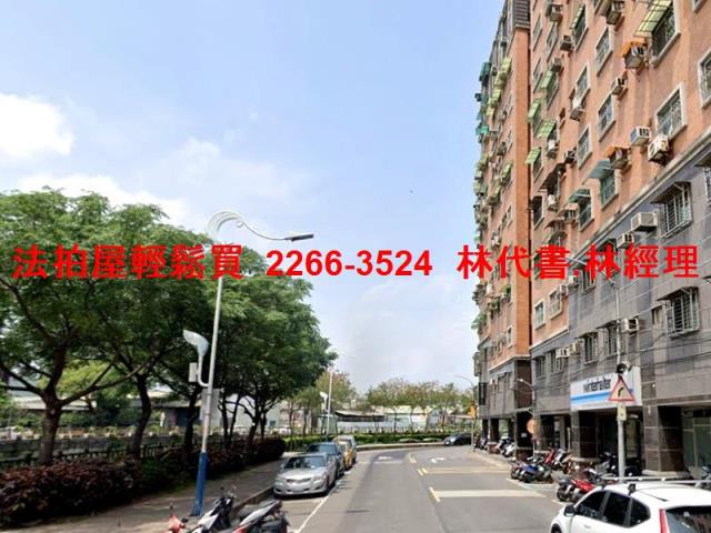 新北大樓拍賣-6