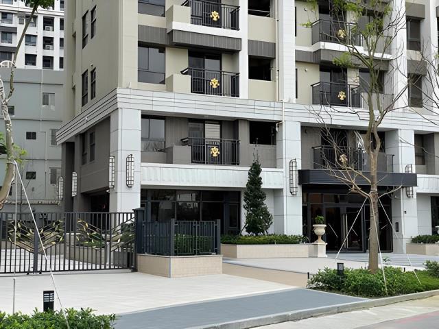 桃園桃園區法拍大樓_愛買桃園店-3