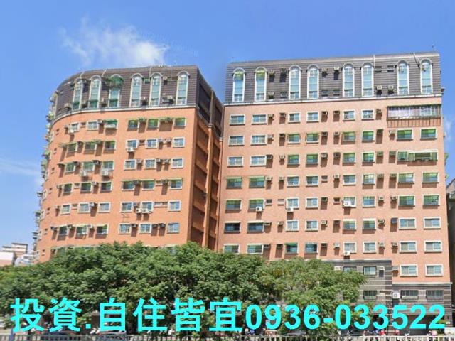 新北蘆洲法拍大樓-0