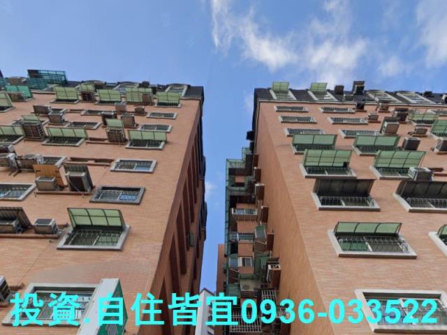 新北蘆洲法拍大樓-3