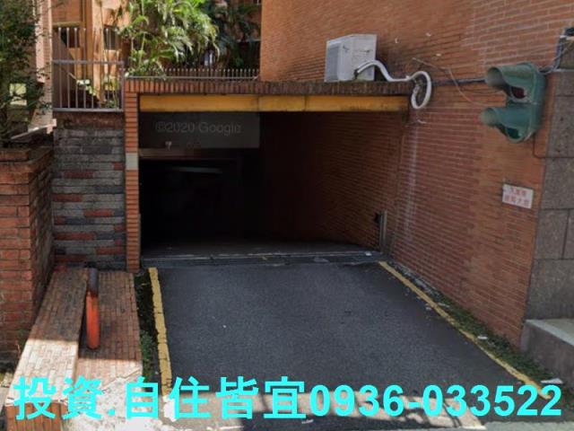 新北蘆洲法拍大樓-5