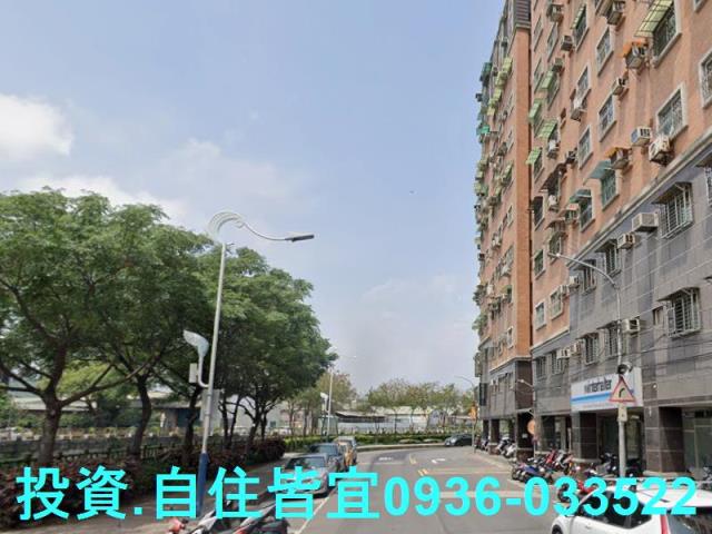 新北蘆洲法拍大樓-6