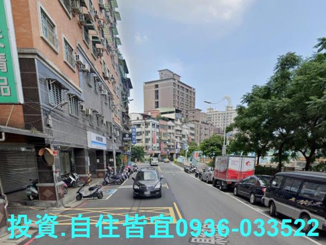 新北蘆洲法拍大樓-7