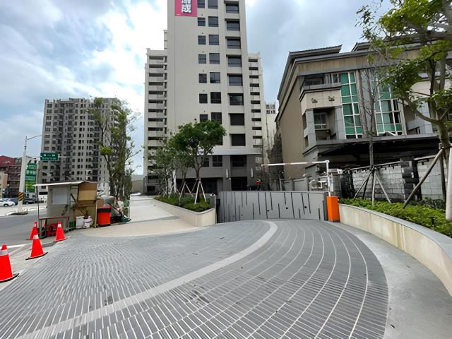 桃園桃園區法拍大樓_桃園火車站-4