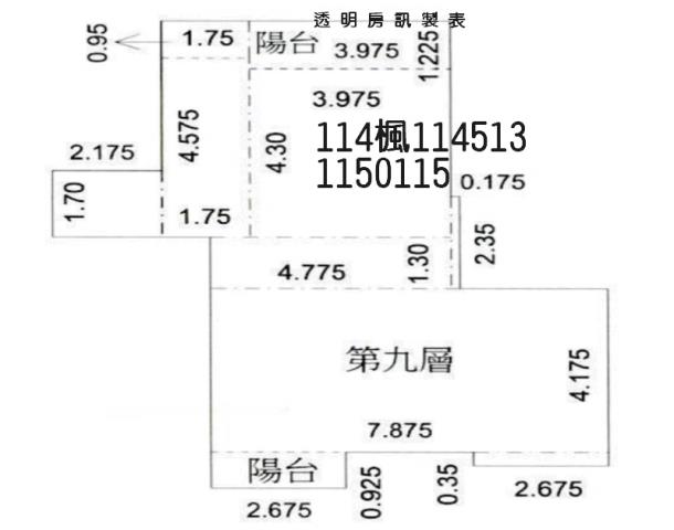 桃園桃園區法拍大樓_桃園火車站-8
