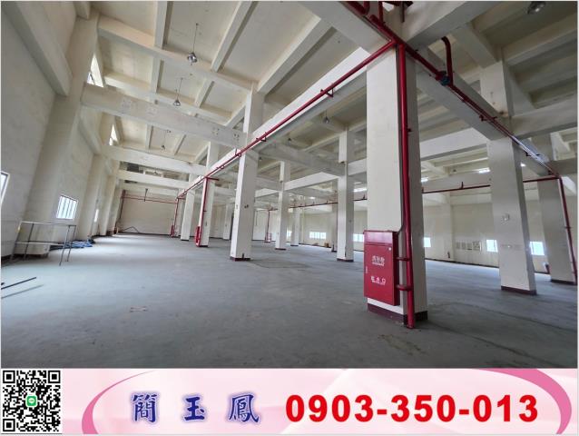 桃園楊梅廠房-1