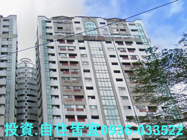 新北淡水拍賣大樓-2