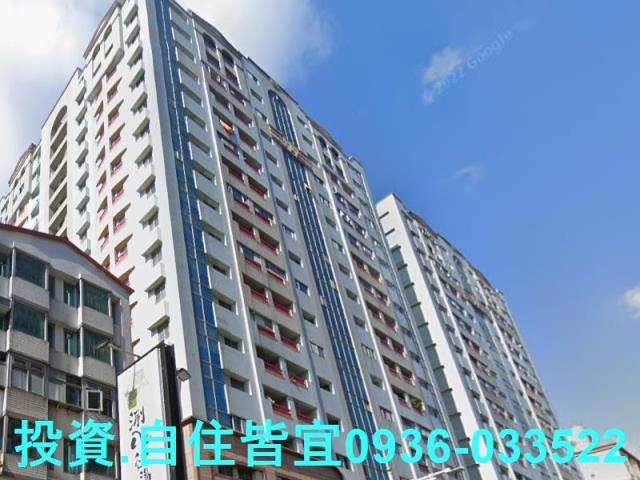 新北淡水拍賣大樓-3