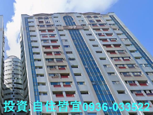 新北淡水拍賣大樓-4