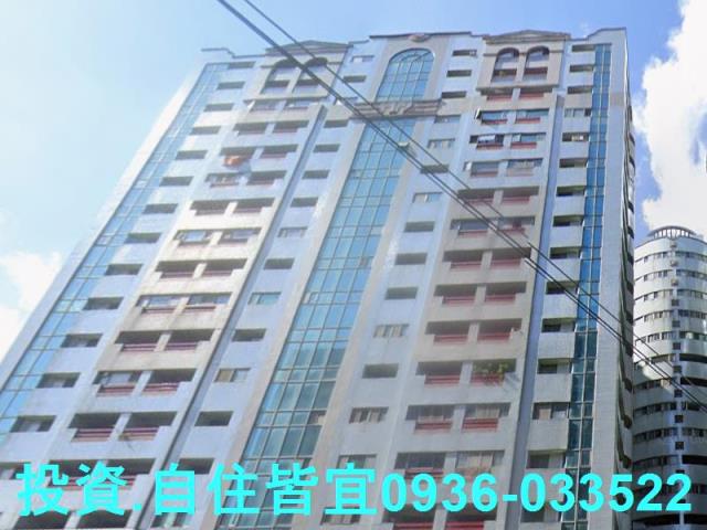 新北淡水拍賣大樓-5