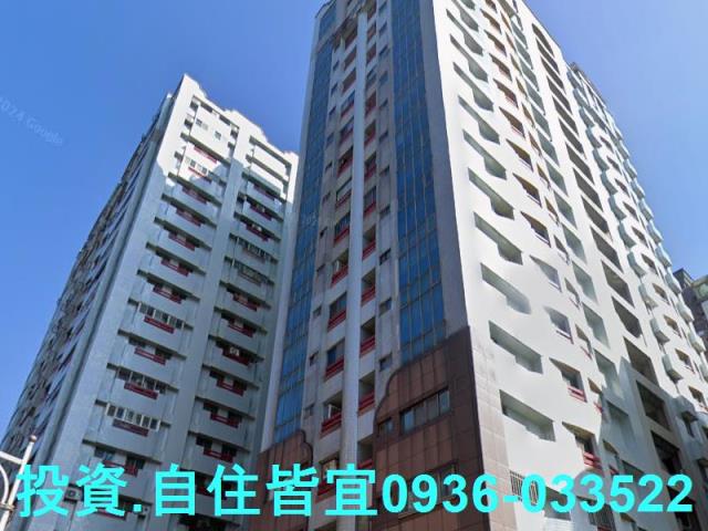 新北淡水拍賣大樓-6