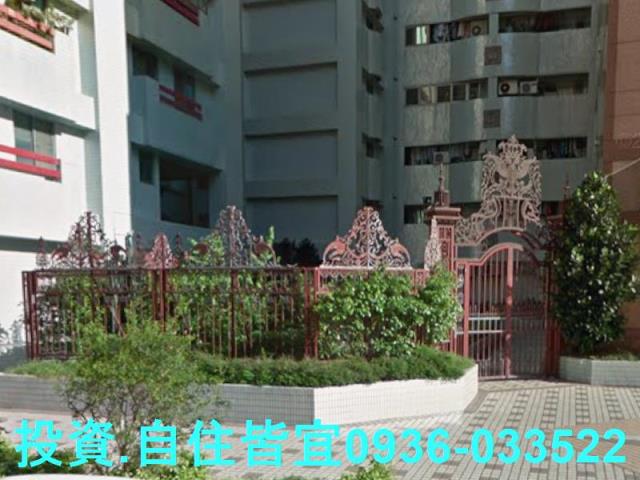 新北淡水拍賣大樓-1