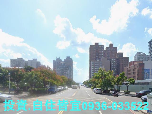新北淡水拍賣大樓-7