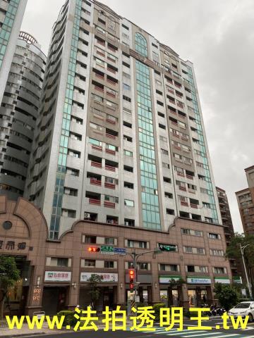 新北淡水法拍大樓-1