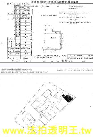 新北淡水法拍大樓-3