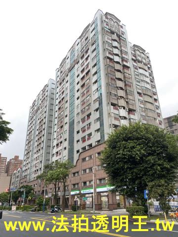 新北淡水法拍大樓-4