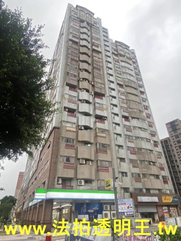 新北淡水法拍大樓-5