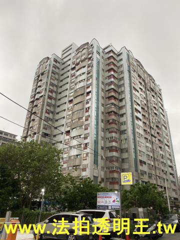 新北淡水法拍大樓-7